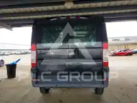 2014 RAM PROMASTER 1500 photo