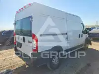 2014 RAM PROMASTER 2500 фото