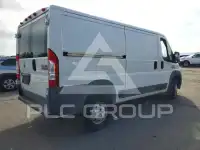 2014 RAM PROMASTER фото