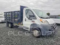 2014 RAM PROMASTER фото