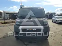 2014 RAM PROMASTER photo
