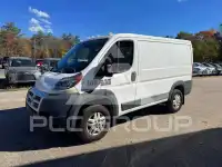 2014 RAM PROMASTER photo