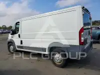 2014 RAM PROMASTER фото