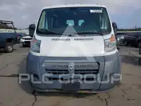 2014 RAM PROMASTER фото