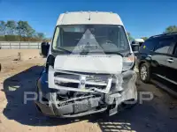 2014 RAM PROMASTER 2500 фото