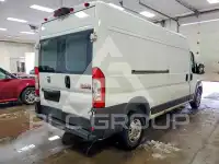 2014 RAM PROMASTER фото
