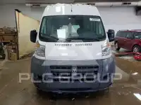 2014 RAM PROMASTER фото