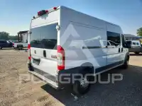 2014 RAM PROMASTER фото