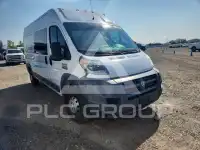 2014 RAM PROMASTER фото