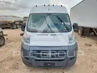 2014 RAM PROMASTER фото