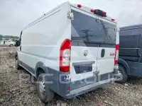 2014 RAM PROMASTER photo