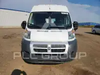 2014 RAM PROMASTER photo