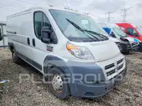 2014 RAM PROMASTER photo