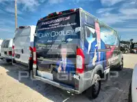 2014 RAM PROMASTER фото