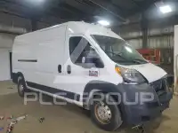 2014 RAM PROMASTER 3500 photo
