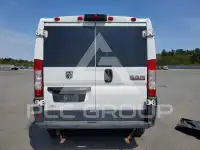 2014 RAM PROMASTER 1500 фото