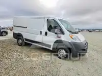 2014 RAM PROMASTER фото