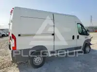 2014 RAM PROMASTER фото