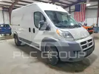 2014 RAM PROMASTER фото