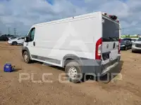 2014 RAM PROMASTER фото