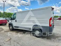 2014 RAM PROMASTER фото
