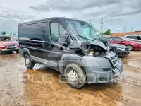 2014 RAM PROMASTER 1500 фото