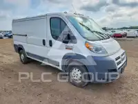 2014 RAM PROMASTER фото