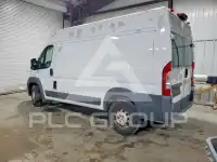 2014 RAM PROMASTER фото