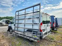 2014 RAM PROMASTER 1500 фото