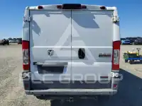 2014 RAM PROMASTER фото