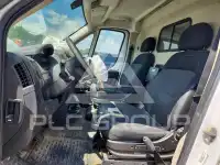 2014 RAM PROMASTER фото