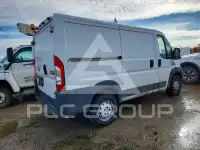 2014 RAM PROMASTER 1500 фото