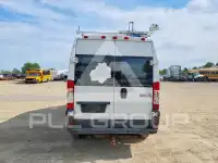2014 RAM PROMASTER фото