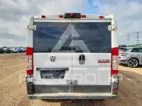 2014 RAM PROMASTER фото