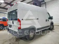 2014 RAM PROMASTER фото