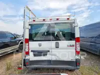 2014 RAM PROMASTER 1500 фото