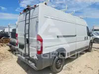 2014 RAM PROMASTER фото