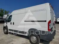 2014 RAM PROMASTER фото