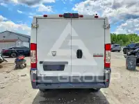 2014 RAM PROMASTER фото