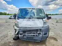 2014 RAM PROMASTER фото