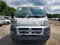 2014 RAM PROMASTER фото