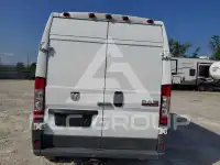 2014 RAM PROMASTER фото