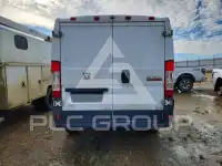 2014 RAM PROMASTER 1500 фото
