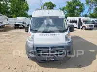 2014 RAM PROMASTER фото