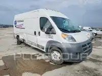 2014 RAM PROMASTER фото