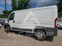 2014 RAM PROMASTER фото