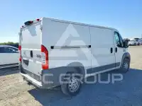 2014 RAM PROMASTER фото
