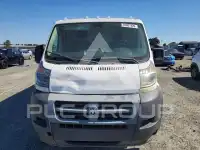 2014 RAM PROMASTER фото