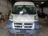 2014 RAM PROMASTER фото