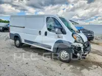 2014 RAM PROMASTER фото